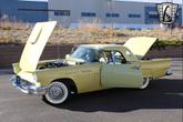 Thumbnail of 1957 Inca Gold Ford Thunderbird