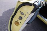 Thumbnail of 1957 Inca Gold Ford Thunderbird