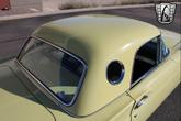Thumbnail of 1957 Inca Gold Ford Thunderbird