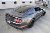 Thumbnail of 2020 Gray Ford Shelby GT350