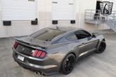 Thumbnail of 2020 Gray Ford Shelby GT350