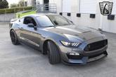 Thumbnail of 2020 Gray Ford Shelby GT350