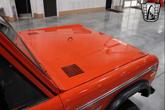 Thumbnail of 1970 Orange Ford Bronco