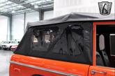 Thumbnail of 1970 Orange Ford Bronco