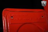 Thumbnail of 1970 Orange Ford Bronco