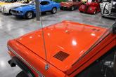 Thumbnail of 1970 Orange Ford Bronco