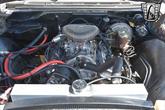 Thumbnail of 1966 Autum Gold Chevrolet Impala
