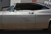 Thumbnail of 1966 Autum Gold Chevrolet Impala
