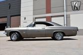 Thumbnail of 1966 Autum Gold Chevrolet Impala