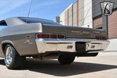 Thumbnail of 1966 Autum Gold Chevrolet Impala