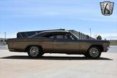 Thumbnail of 1966 Autum Gold Chevrolet Impala