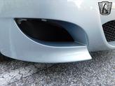 Thumbnail of 2006 Silver metallic BMW M5