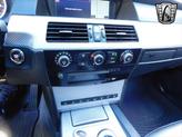 Thumbnail of 2006 Silver metallic BMW M5