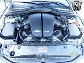 Thumbnail of 2006 Silver metallic BMW M5