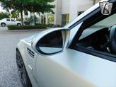 Thumbnail of 2006 Silver metallic BMW M5