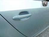 Thumbnail of 2006 Silver metallic BMW M5