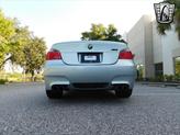Thumbnail of 2006 Silver metallic BMW M5