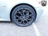 Thumbnail of 2006 Silver metallic BMW M5