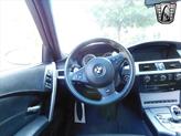 Thumbnail of 2006 Silver metallic BMW M5