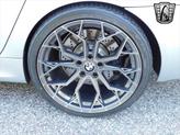 Thumbnail of 2006 Silver metallic BMW M5