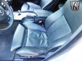 Thumbnail of 2006 Silver metallic BMW M5