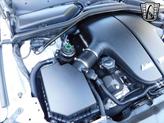 Thumbnail of 2006 Silver metallic BMW M5