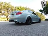 Thumbnail of 2006 Silver metallic BMW M5