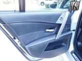 Thumbnail of 2006 Silver metallic BMW M5