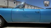 Thumbnail of 1967 Blue Chevrolet Chevelle