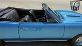 Thumbnail of 1967 Blue Chevrolet Chevelle