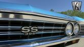 Thumbnail of 1967 Blue Chevrolet Chevelle