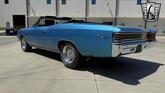 Thumbnail of 1967 Blue Chevrolet Chevelle