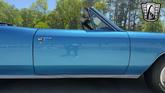 Thumbnail of 1967 Blue Chevrolet Chevelle