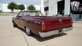 Thumbnail of 1965 Maroon Chevrolet El Camino