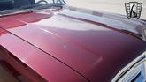 Thumbnail of 1965 Maroon Chevrolet El Camino