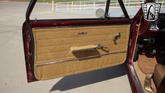 Thumbnail of 1965 Maroon Chevrolet El Camino