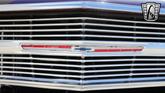 Thumbnail of 1965 Maroon Chevrolet El Camino
