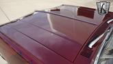 Thumbnail of 1965 Maroon Chevrolet El Camino