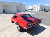 Thumbnail of 1967 Red Chevrolet Camaro