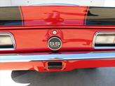 Thumbnail of 1967 Red Chevrolet Camaro