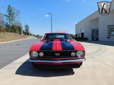 Thumbnail of 1967 Red Chevrolet Camaro