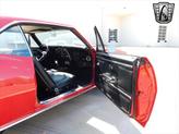 Thumbnail of 1967 Red Chevrolet Camaro