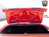 Thumbnail of 1967 Red Chevrolet Camaro