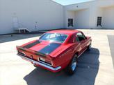 Thumbnail of 1967 Red Chevrolet Camaro