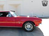 Thumbnail of 1967 Red Chevrolet Camaro