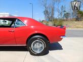 Thumbnail of 1967 Red Chevrolet Camaro