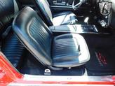 Thumbnail of 1967 Red Chevrolet Camaro