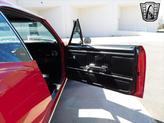 Thumbnail of 1967 Red Chevrolet Camaro