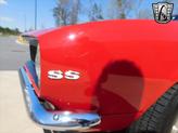 Thumbnail of 1967 Red Chevrolet Camaro