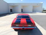 Thumbnail of 1967 Red Chevrolet Camaro
